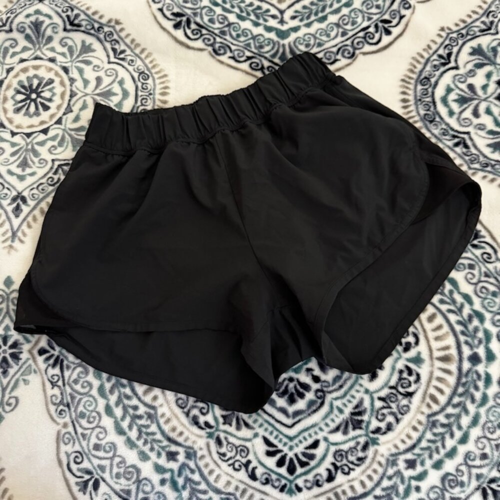 Aerie Offline Athletic Shorts